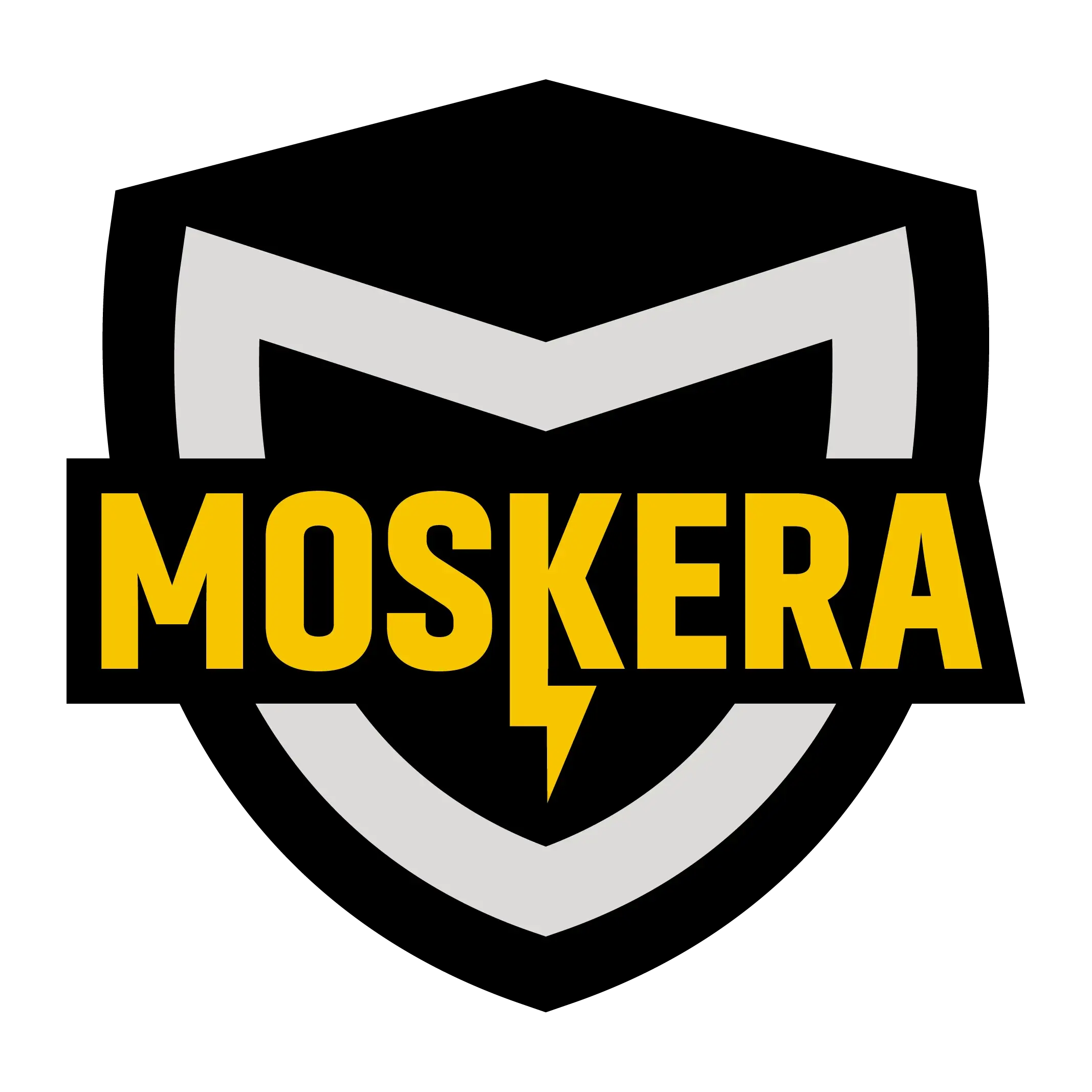 Moskera Logo