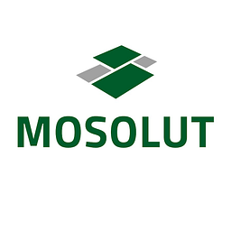 mosolut.de Logo