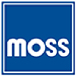 Moss Europe Logo