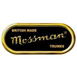 Mossman Trunks Logo