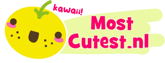 MostCutest.nl Logo