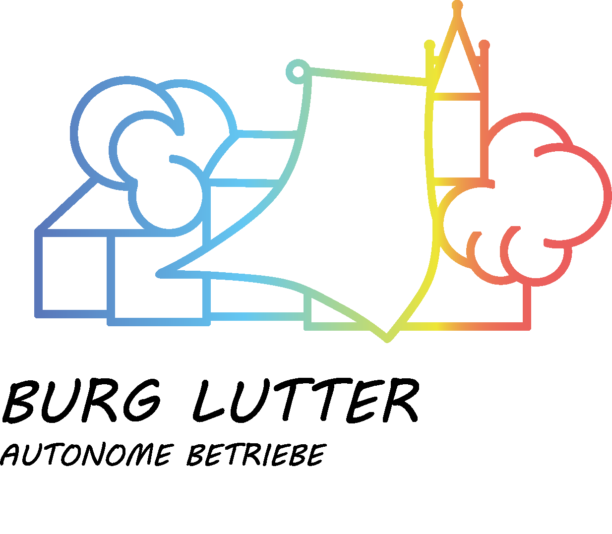 Mosterei GbR Logo