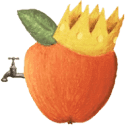 Mosterei Fabelsaft Logo
