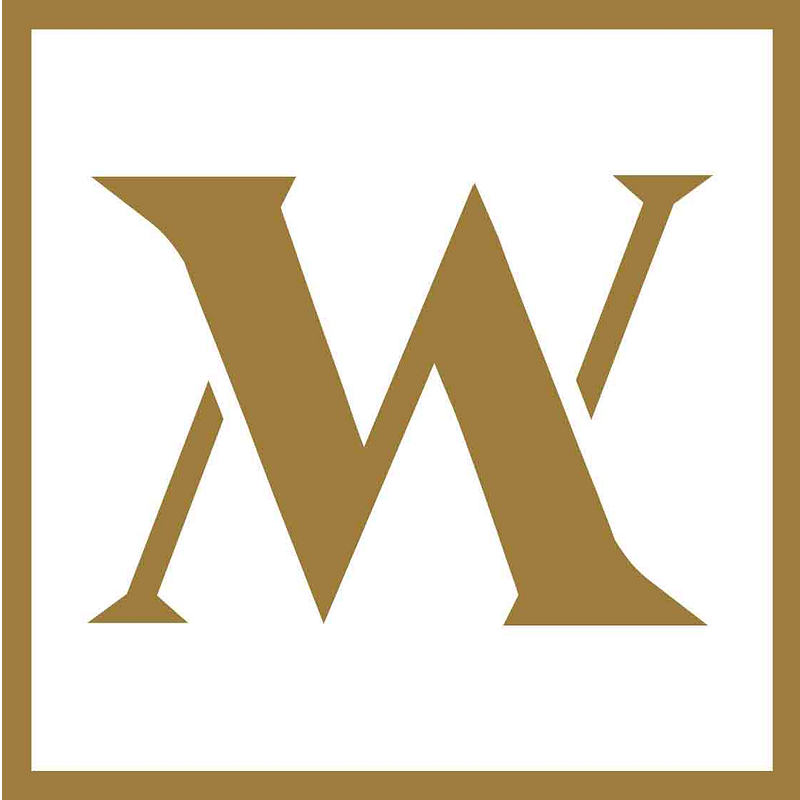 Mostwanted Pens Logo