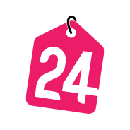 mostwanted24.de Logo