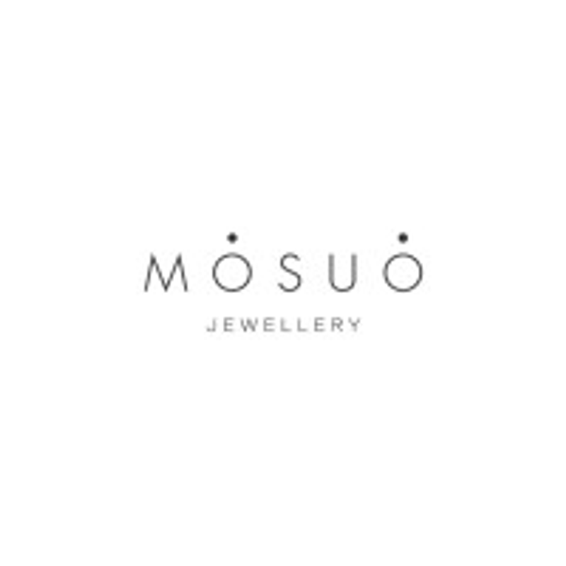 MOSUO Jewellery Logo