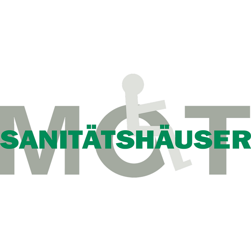 MOT-Shop – Ihr Online Sanitätshaus Logo
