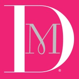 Motherhood Maternity Logo