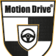 Motion Drive® Logo