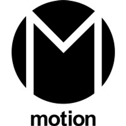 Motion Fashion Logo