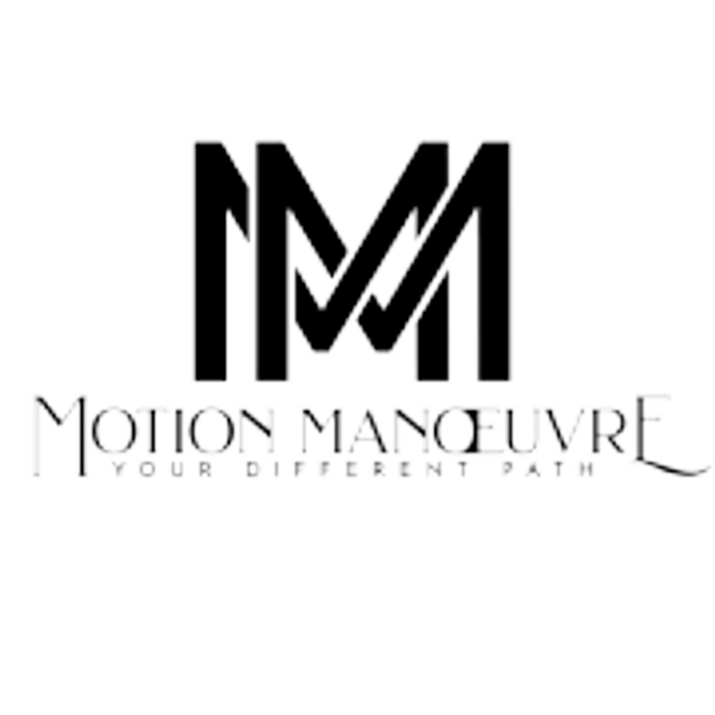 Motion Manœuvre Logo