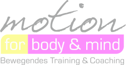 motion 4 body and mind Logo