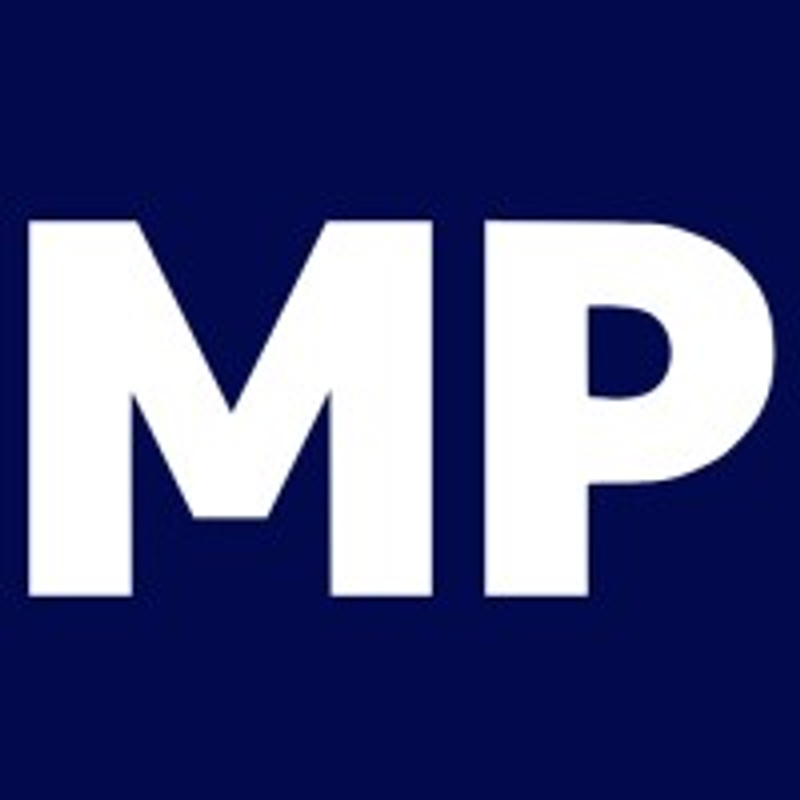 Motionparts Logo