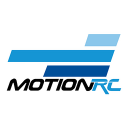Motion RC Logo