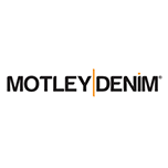 Motley Denim Logo