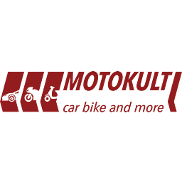 motokult Logo