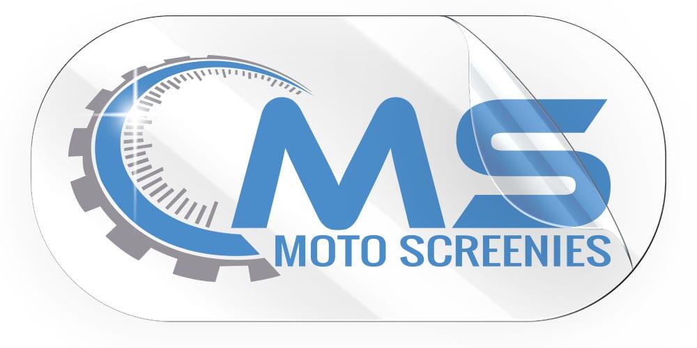 Moto Screenies Logo
