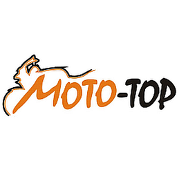Moto-Top Motorrad Ankauf Logo