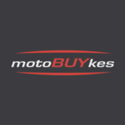 motoBUYkes Logo
