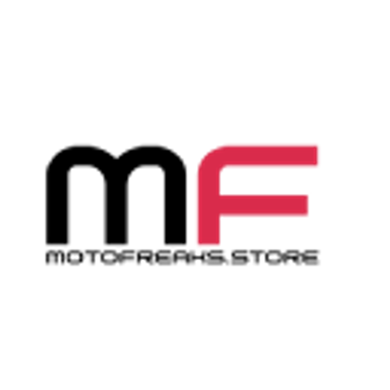 MotoFreaks Logo