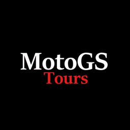 MotoGS WorldTours - Tour Operator Logo