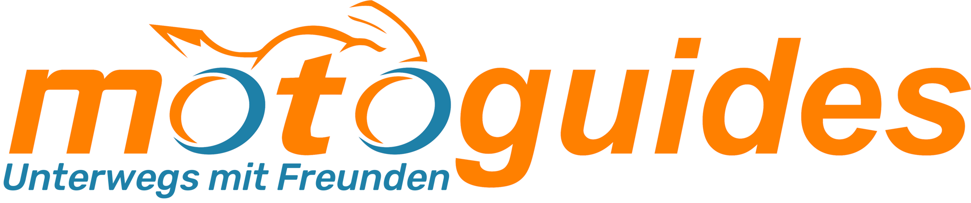 Motoguides Logo