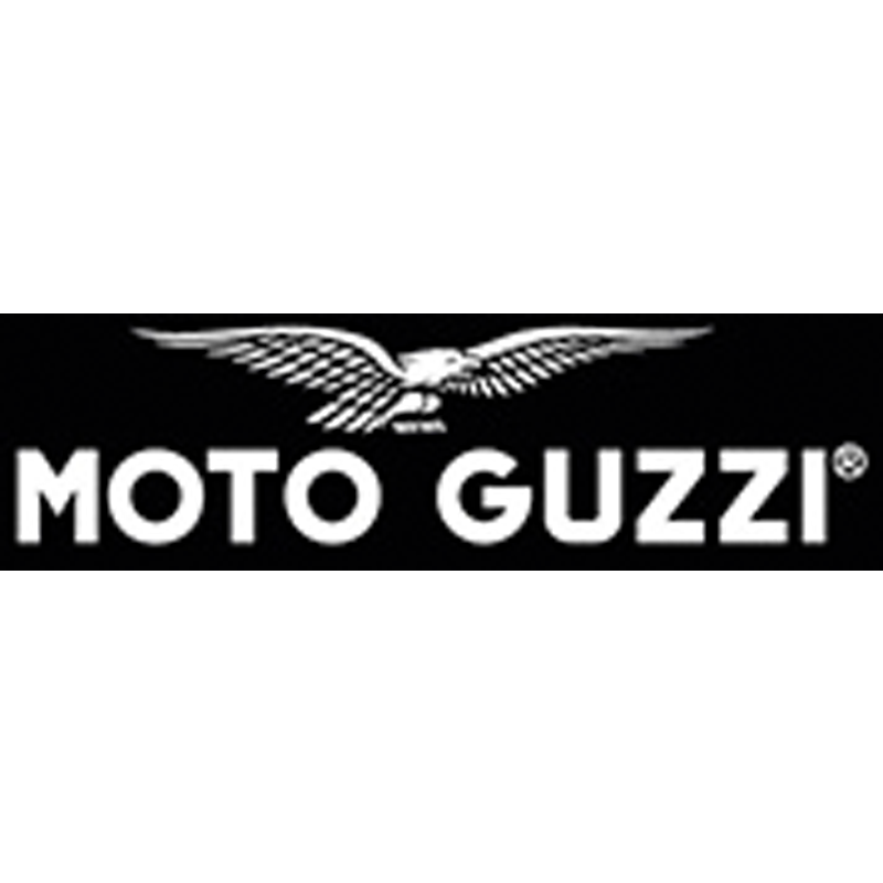 Moto Guzzi Bäcker GmbH Logo