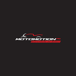Motomotion AG Logo
