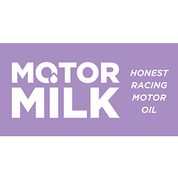Motor Milk™ Logo