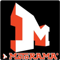 Motorama Logo