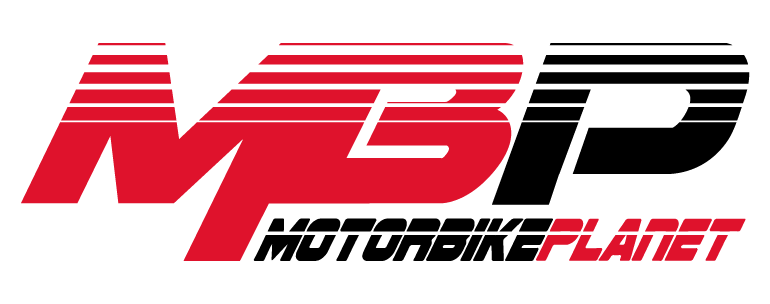 Motorbikeplanet Logo
