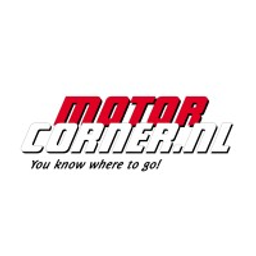 Motorcorner Logo