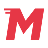 Motorcycle Parts Warehouse Logo