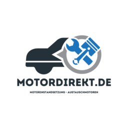 Motordirekt Logo