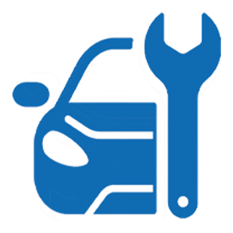 Motorenfachmann Logo