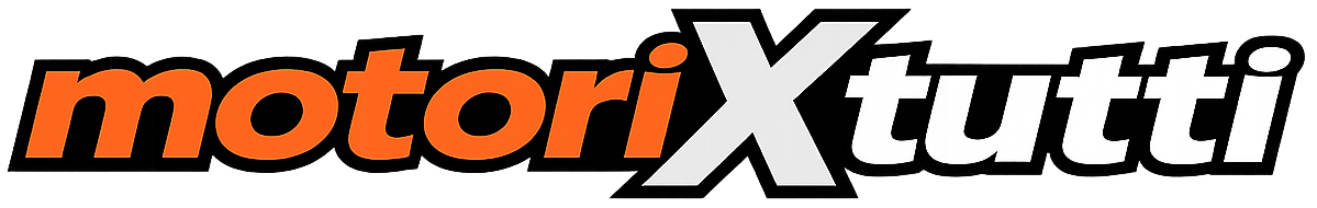 Motorepertutti Logo
