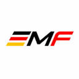 Motorfax Logo
