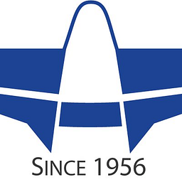 Motorflugschule Egelsbach GmbH Logo