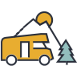 Motorhome Bookers Logo