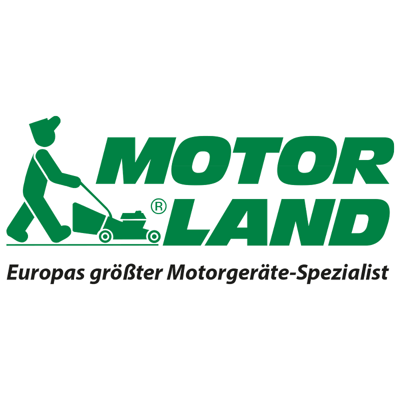 Motorland Logo