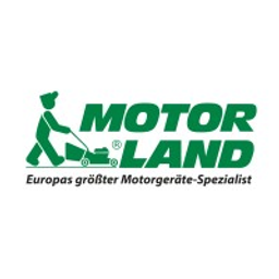 MotorLand.de Logo