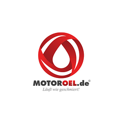 Motoröl Logo