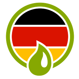 Motoroeldirekt Logo