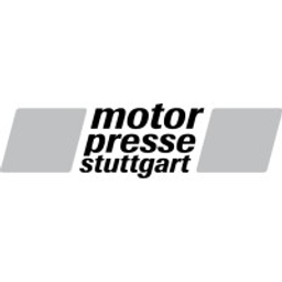 motorpresse.de Logo