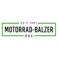 Balzer Steffen Motorradhandel - Kawasaki-Vertragshändler Logo