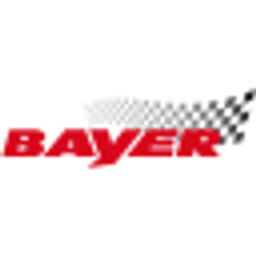Motorrad Bayer GmbH Logo
