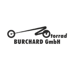 Burchard GmbH Logo