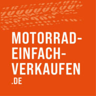 motorrad-einfach-verkaufen.de Logo