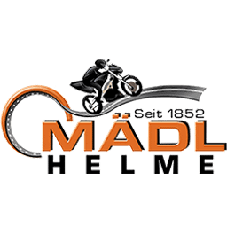 Motorrad Helme Logo