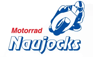 Naujocks Motorrad Vertragshändler Logo
